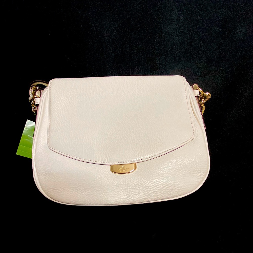 NWT Kate Spade New York (Outlet) - Alecia Purse
